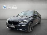 BMW X6 xDrive30d M SPORT PANO AHK HARMAN KARDON RÜCK