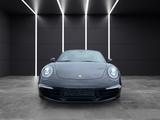 Porsche 911 Carrera S Cabriolet Incl. Garantie! - mit Benzin-Antrieb: Schwarz, Garantie