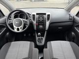 Kia Venga Edition 7 Klima Bluetooth Sitzheizung - Kia Venga aus 2012 mit Benzin-Antrieb: Kleinbus
