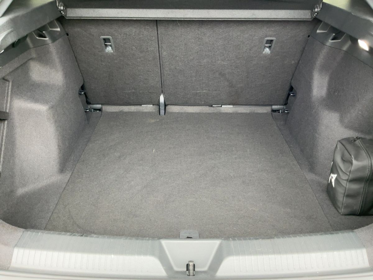 Cupra Tavascan - Bild 14