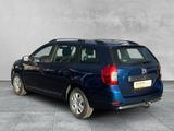 Dacia Logan MCV II LAURÉATE TCe 90 AHK+KLIMA+PDC+USB - Dacia: Laureate