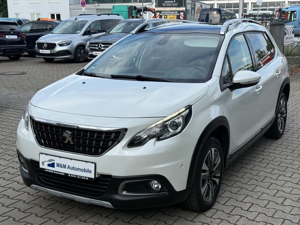 Image of Peugeot 2008