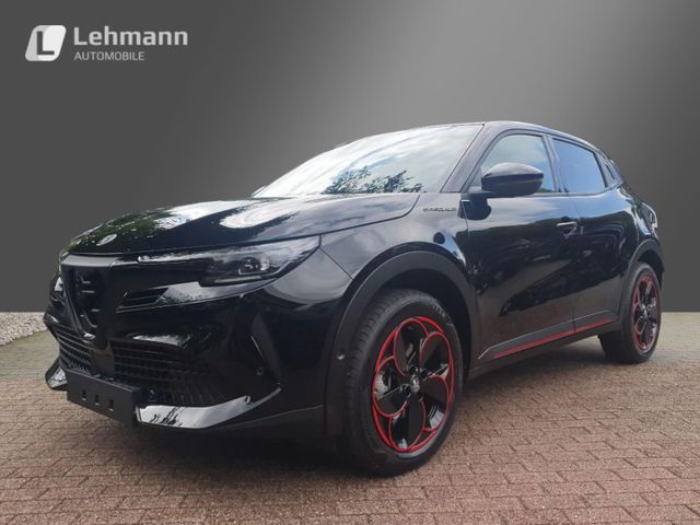 Alfa Romeo Junior Ibrida SPECIALE -Lehmann-Sportivo-SABELT-