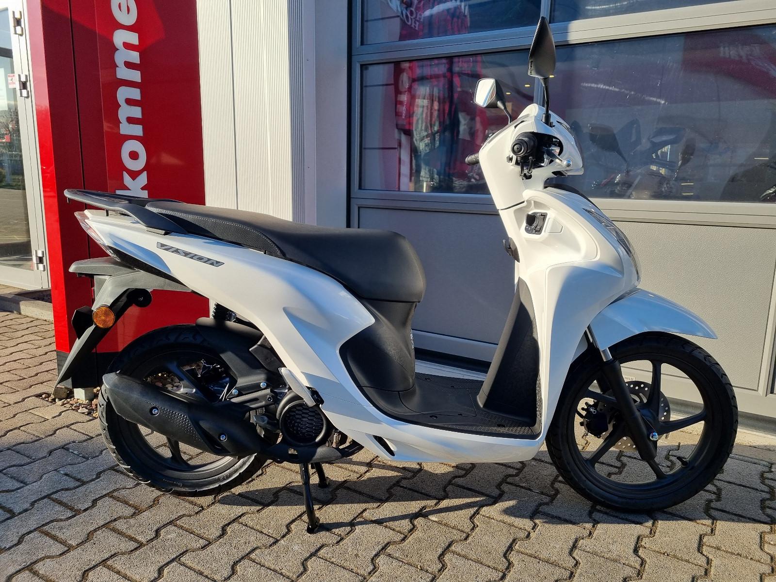 Honda NSC 110 Vision *Tageszulassung 11/2025*