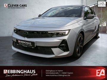 Opel Astra L Sports Tourer 1.5 GS Massagesitz Kamera