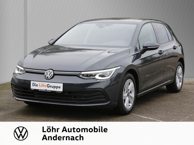 Volkswagen Golf VIII Life 1.5 TSI Life