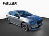 Skoda Fabia Monte Carlo 1.0TSI Nav Kam ACC Kessy Sitzh - Skoda Fabia mit Benzin-Antrieb: Limousine, Monte Carlo