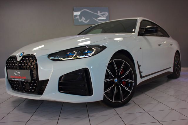 BMW M440iA xDrive Gran Coupé~DEUTSCH+UNFALLFREI+LAS