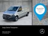 Mercedes-Benz Vito 114 CDI KA XL Klima+ParkAss+SitzHZ+Tempo - Mercedes-Benz Vito: Xl