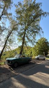 BMW 1502 02 E10 Oldtimer Kein 1602 1802 2002 - BMW: 180