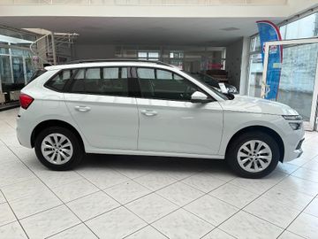 Skoda Kamiq - 5