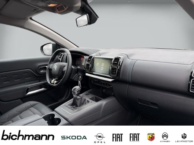 Citroën C5 Aircross YOU DAB+ PDC LED 18''