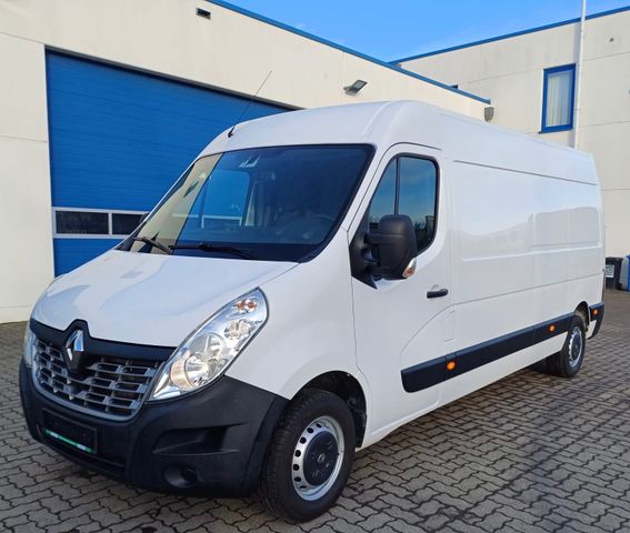 Renault Master III Kasten L3H2 HKa 3,5t