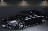Mercedes-Benz A 35 AMG 4M Limousine*Keyless*Spur*SHZ*19"AMG* - Mercedes-Benz A 35 AMG Gebrauchtwagen