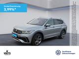 Volkswagen TIGUAN ALLSPACE R-LINE TDI 4M DSG IQ-LIGHT+PANO - Volkswagen Tiguan Allspace in Magdeburg