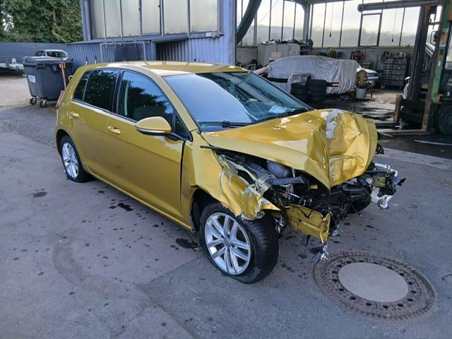 Volkswagen Golf VII Lim. Comfortline BMT/Start-Stopp