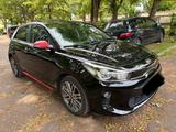 Kia Rio 1.0 T-GDI 120 Sondermodell Sportabgas - Kia Rio: Sport