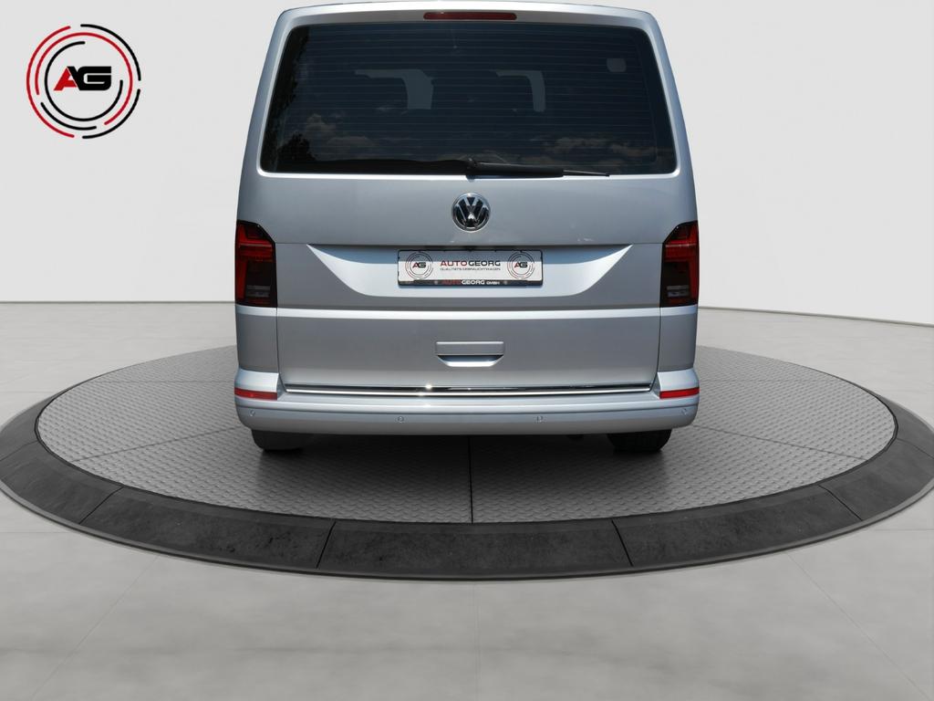 Volkswagen T6 Caravelle