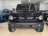 Ford Bronco/4X4/Soft-Top - Ford Bronco Gebrauchtwagen