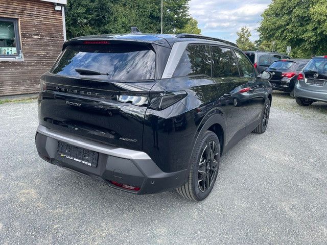 Fahrzeugabbildung Peugeot 5008 GT MHEV E-DSC+Navi+VollLED+Kamera+Sitzheizu