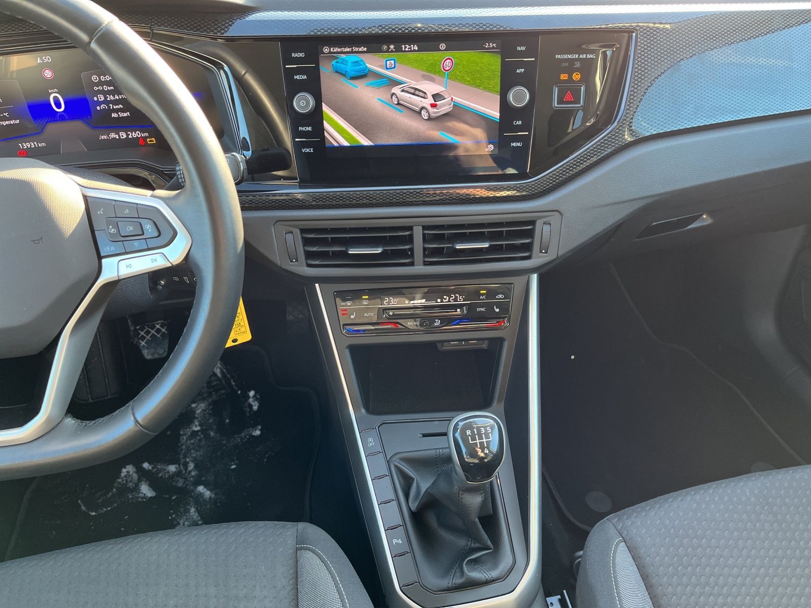 Volkswagen Polo - Bild 11