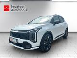 Kia Sportage GT-line 1,6T Panorama Soundpaket AWD