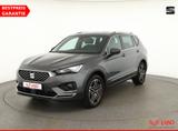 Seat Tarraco 1.5 TSI Xcellence LED Navi ACC FullLink - SEAT Tarraco Xcellence mit Benzin-Antrieb
