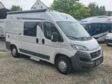 Pössl R 540 *FIAT*1HAND*MARKISE*FESTBETT*KLIMA*TV* - Pössl TV