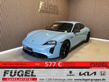Porsche Taycan Turbo S Keramik|Burmester|Carbon|PVTS|PDC