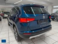 Seat Ateca Xcellence*ACC*360°*LED*Virtual-Cockpit*
