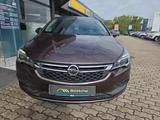 Opel Astra Edition Start/Stop 1.4 16V SIDI Turbo - Opel Astra: Edition
