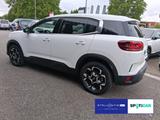 Citroën C5 Aircross Feel Pack 1.2 Pure C5 Aircross 1.2 P - weiße Citroën C5 Aircross