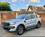 Ford Wildtrak Doppelkabine 4x4 *Hardtop*Zinsen 3,8%* - Ford Ranger: mit Anhängerkupplung