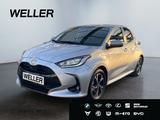 Toyota Yaris Hybrid 116 1.5 Teamplayer *LED*CAM*SHZ*PDC - Toyota Yaris Jahreswagen