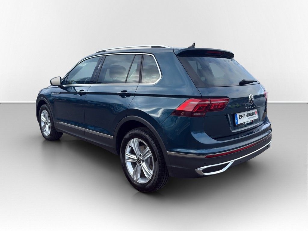Volkswagen Tiguan - Bild 7