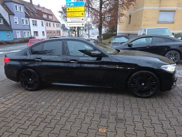 BMW 525 - 7