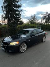 BMW F10 535d xDrive M  - BMW 535 in Nürnberg