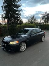 BMW F10 535d xDrive M  - BMW 535 in Nürnberg