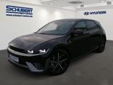 Hyundai IONIQ 5 N Line X 84 kWh HuD StandHZG Navi Sounds