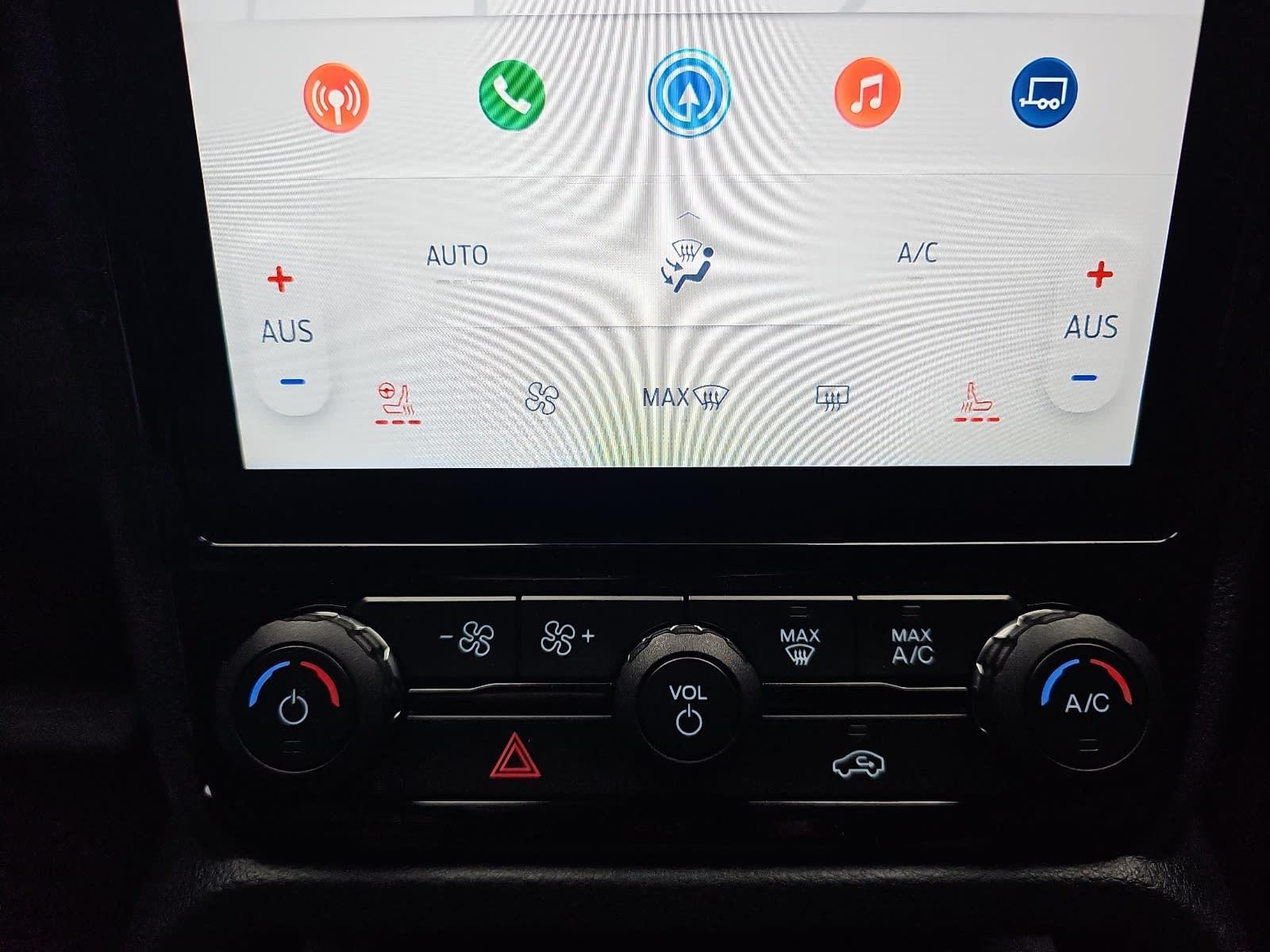 Ford RANGER 3.0 ECOBLUE AUTO. WILDTRAK E-4WD DOKA AHK