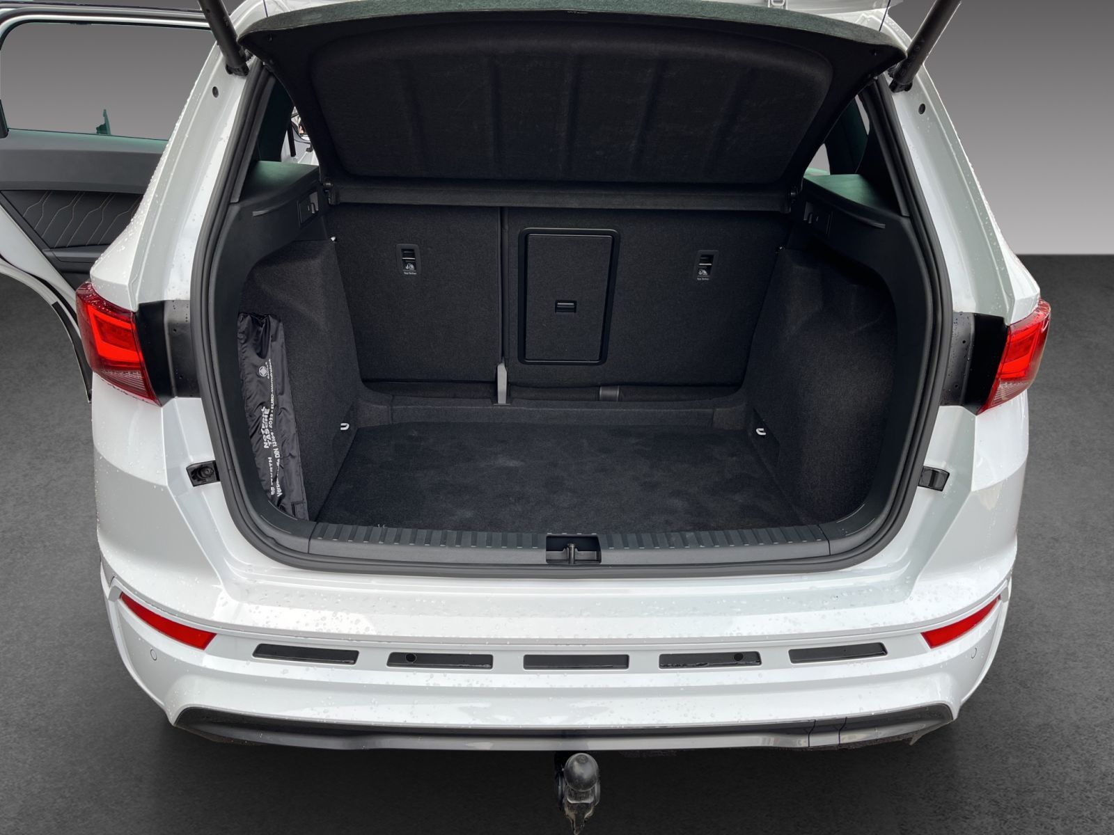 Cupra Ateca - Bild 11