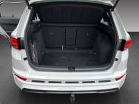 Cupra Ateca - Vorschau Bild 11