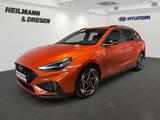 Hyundai i30cw N Line (48V) 1.5 Automatik/Sitzpaket/Smart