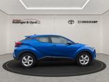 Toyota C-HR Flow - Toyota C-HR Flow mit Benzin-Antrieb