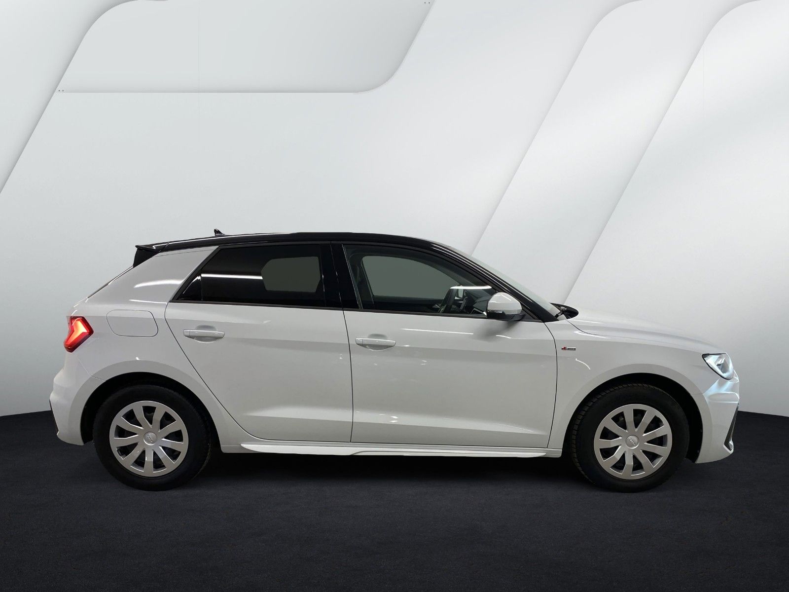 Audi A1 - Bild 6