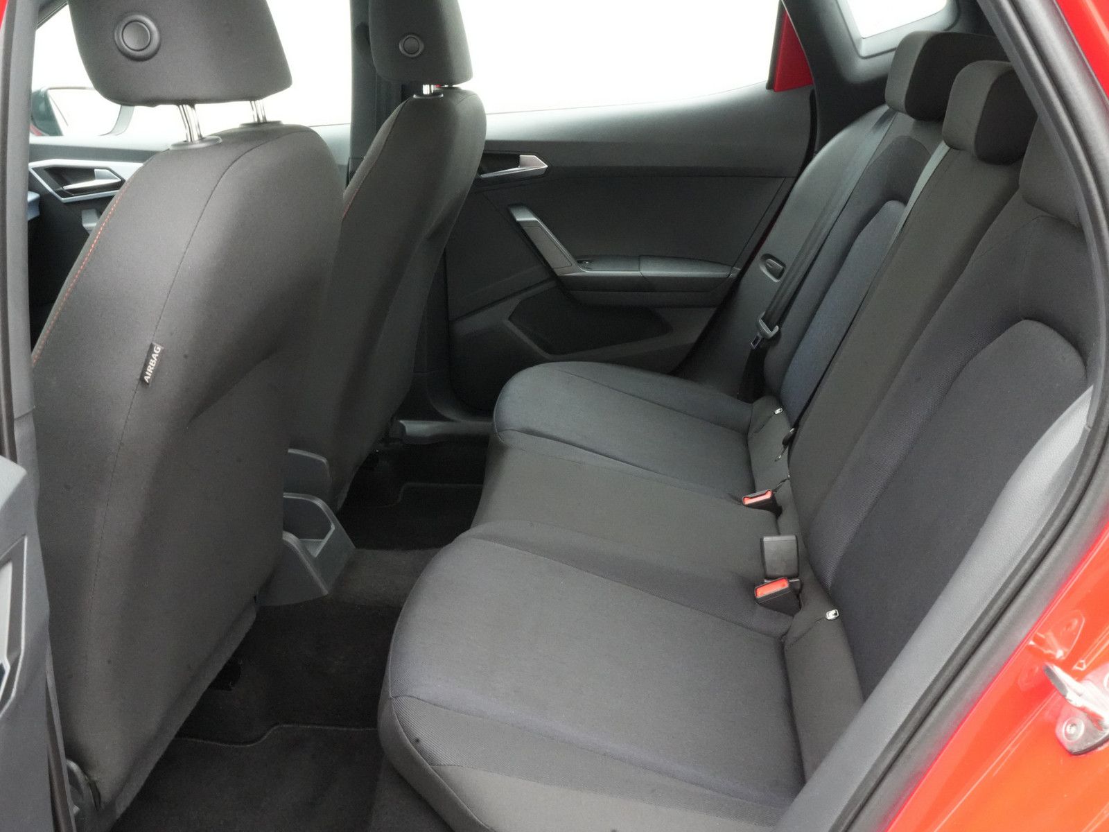 Seat Arona - Bild 6