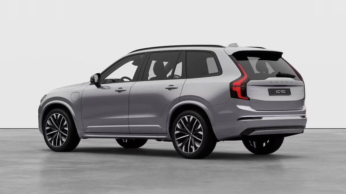 Volvo XC90 - Bild 4