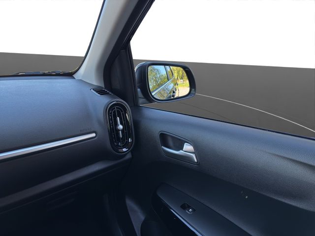 Kia Picanto 1.0 GT-Line Kam.+LED+Navi+SHZ+Alcant.+LM