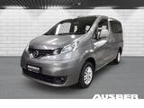 Nissan NV200 Evalia Tekna Navi SHZ Keyless Rückfahrkam. - Nissan: N200