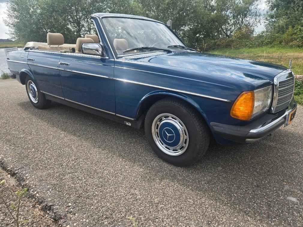 Mercedes-Benz 200